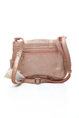 Дамска кожена чанта Mila Louise2