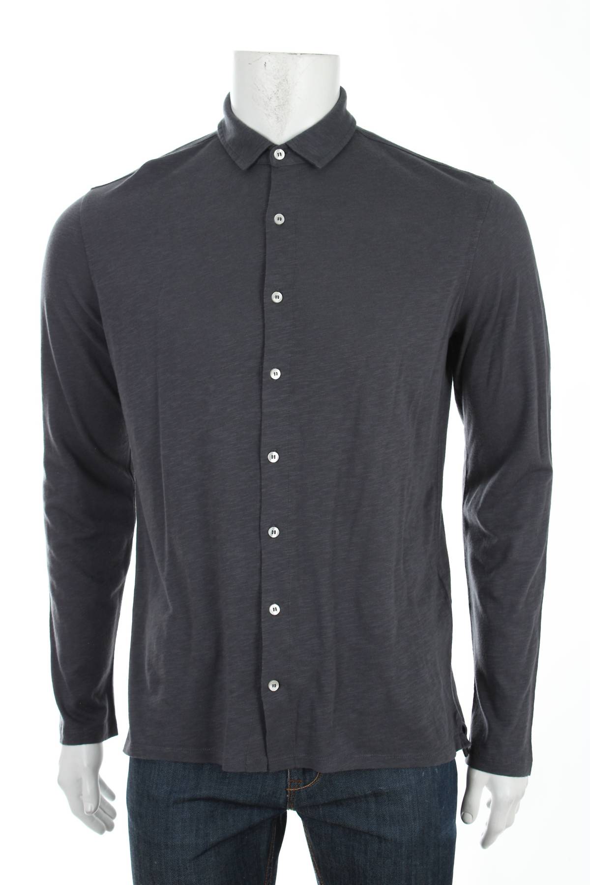 Мъжка риза Juvia1