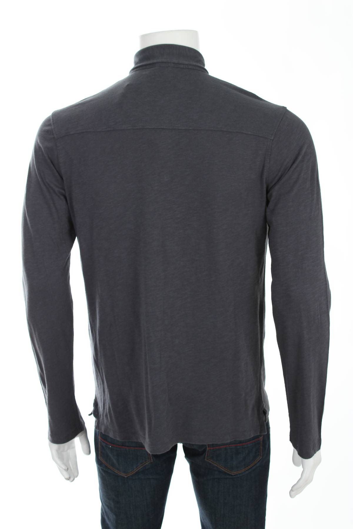 Мъжка риза Juvia2