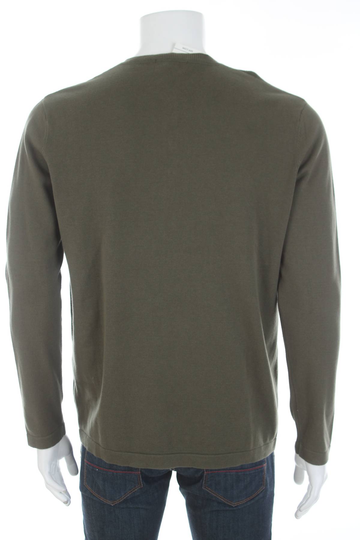 Мъжки пуловер Springfield2