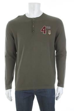 Мъжки пуловер Springfield1