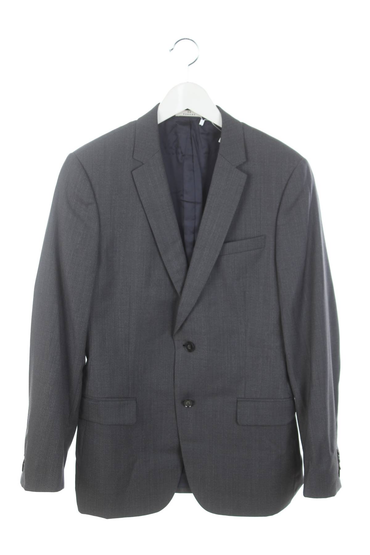 Мъжко сако De Fursac1