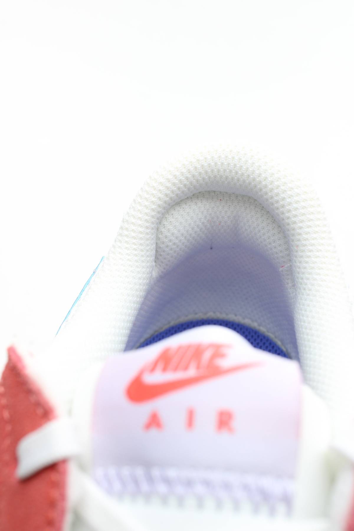 Маратонки Nike Air Max5