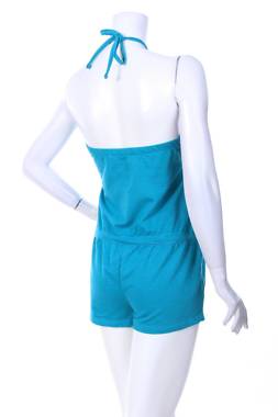 Дамски гащеризон Triple Five2 - Contour.bg Дамски гащеризон Triple Five2