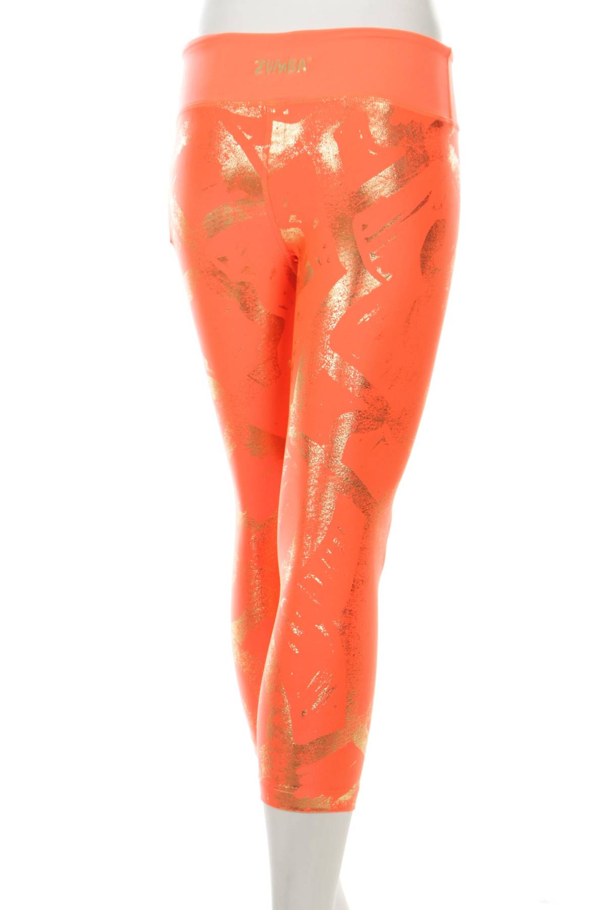 Дамски спортен клин Zumba2 - Contour.bg Дамски спортен клин Zumba2