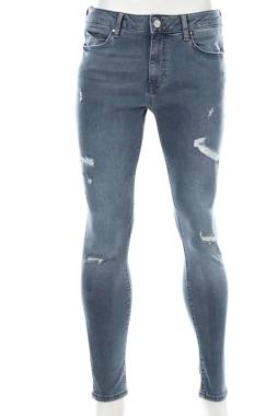 Мъжки дънки River Island1 - Contour.bg Мъжки дънки River Island1