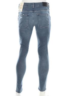Мъжки дънки River Island2 - Contour.bg Мъжки дънки River Island2