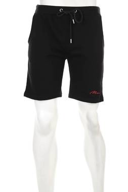 Мъжки къс панталон Boohoo1 - Contour.bg Мъжки къс панталон Boohoo1
