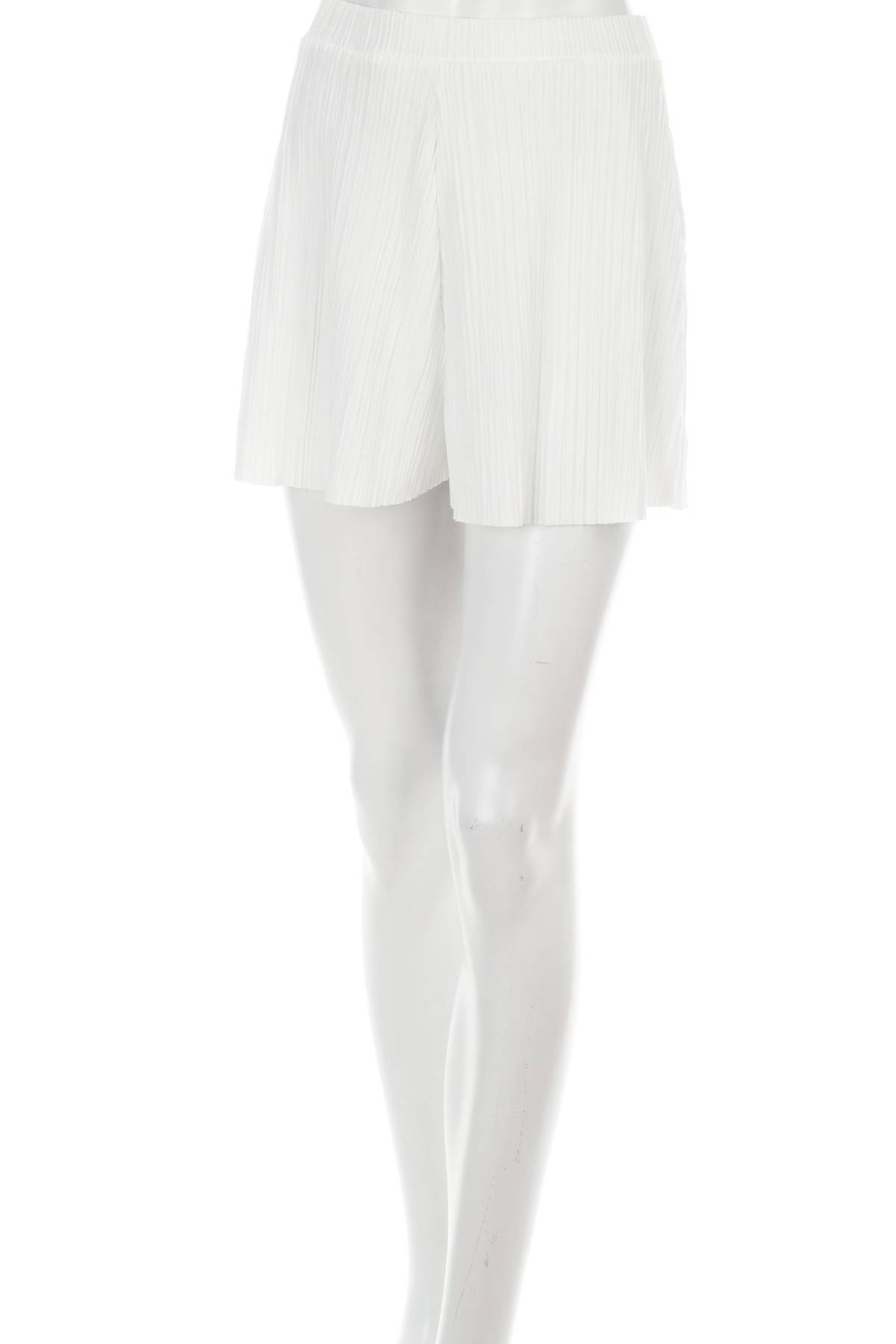 Дамски къс панталон Boohoo1 - Contour.bg Дамски къс панталон Boohoo1
