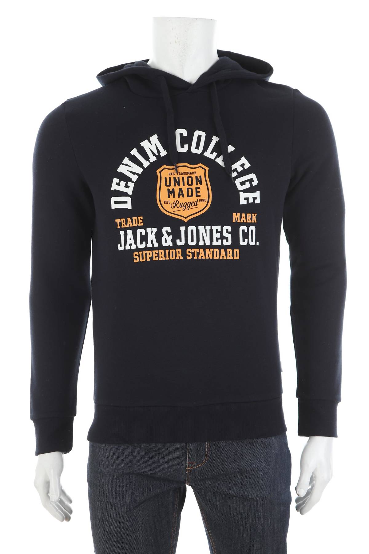 Мъжки суичър Jack & Jones1