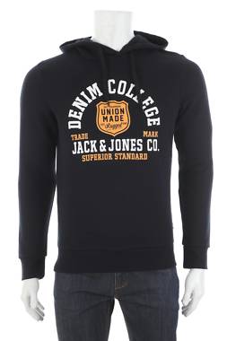 Мъжки суичър Jack & Jones1