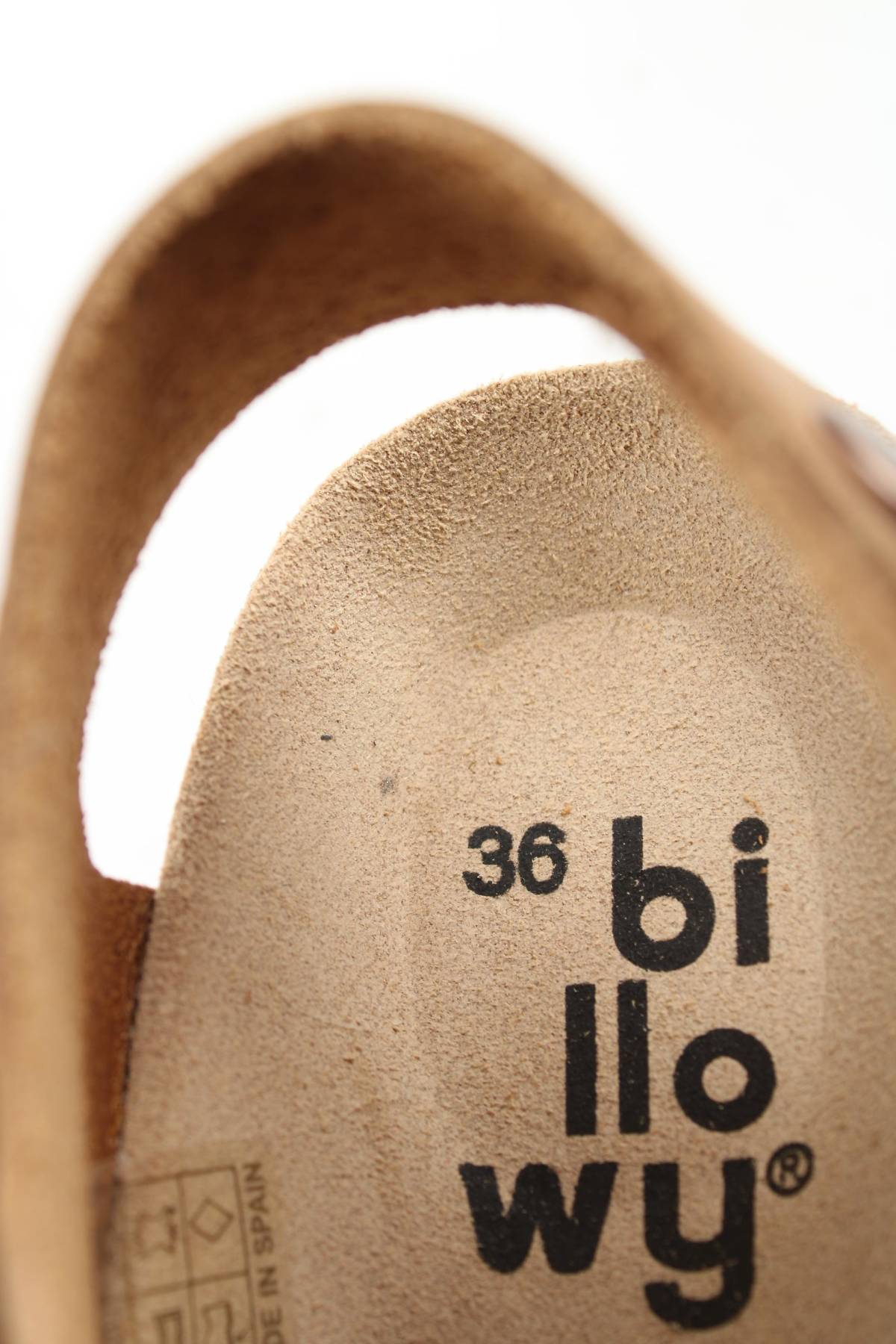 Σανδάλια Billowy5 - Contourshop.gr Σανδάλια Billowy5