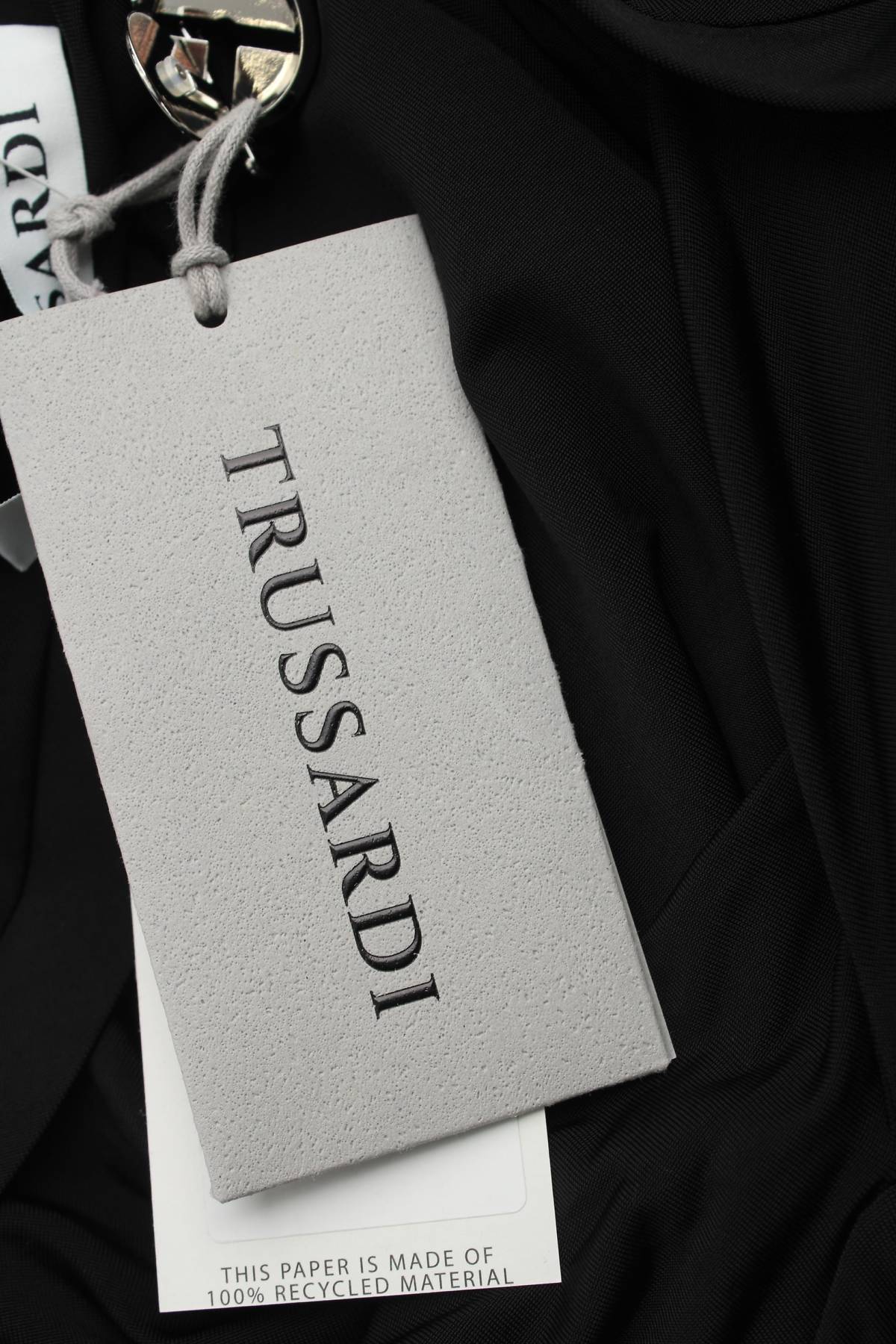 Дамска блуза Trussardi3