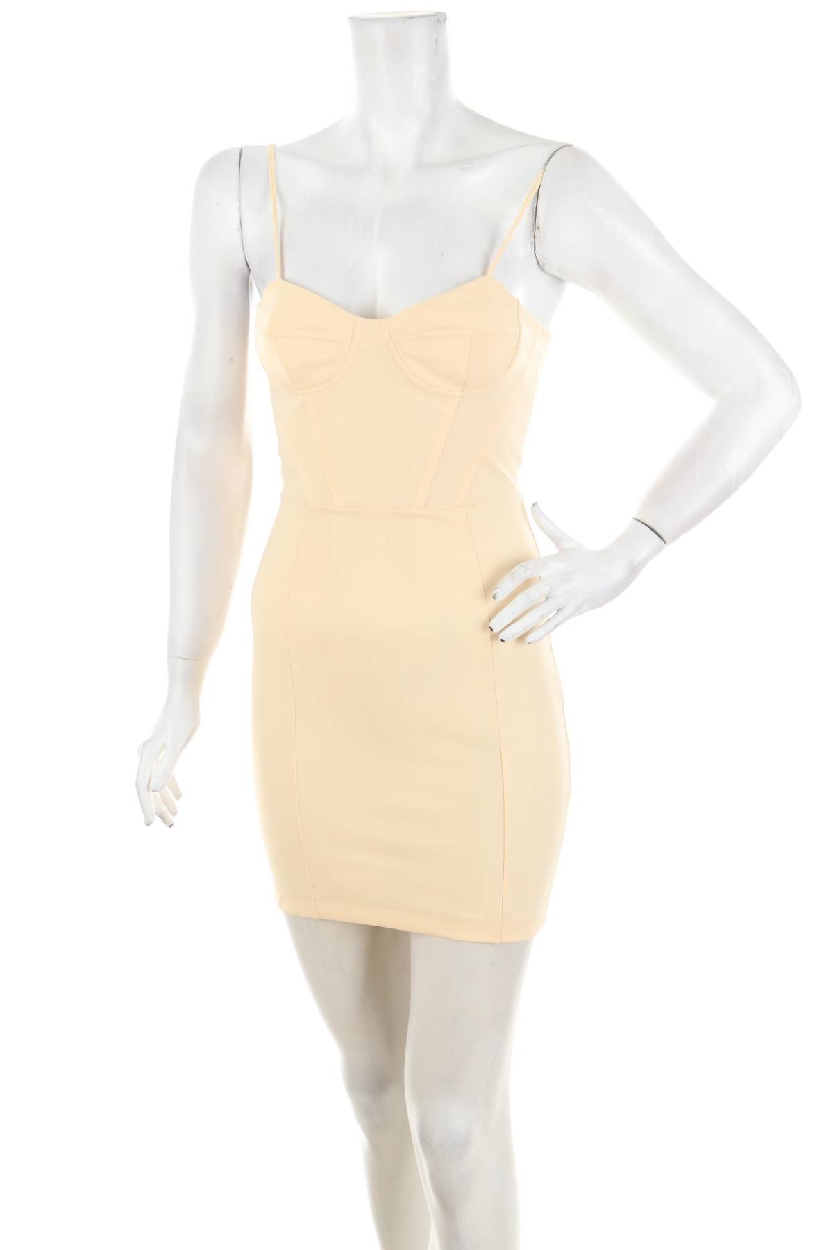 Рокля Patrizia Pepe1 - Contour.bg Рокля Patrizia Pepe1