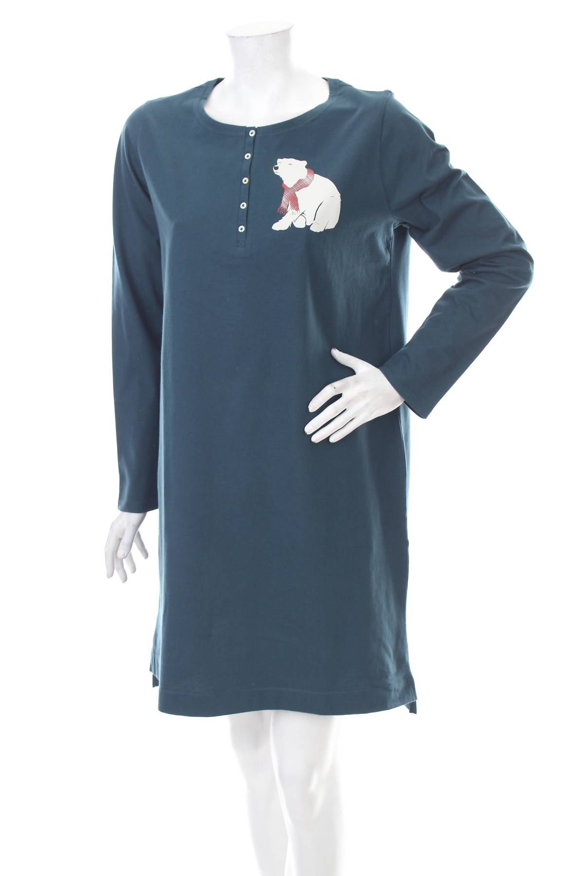 Γυναικείο νυχτικό Triumph1