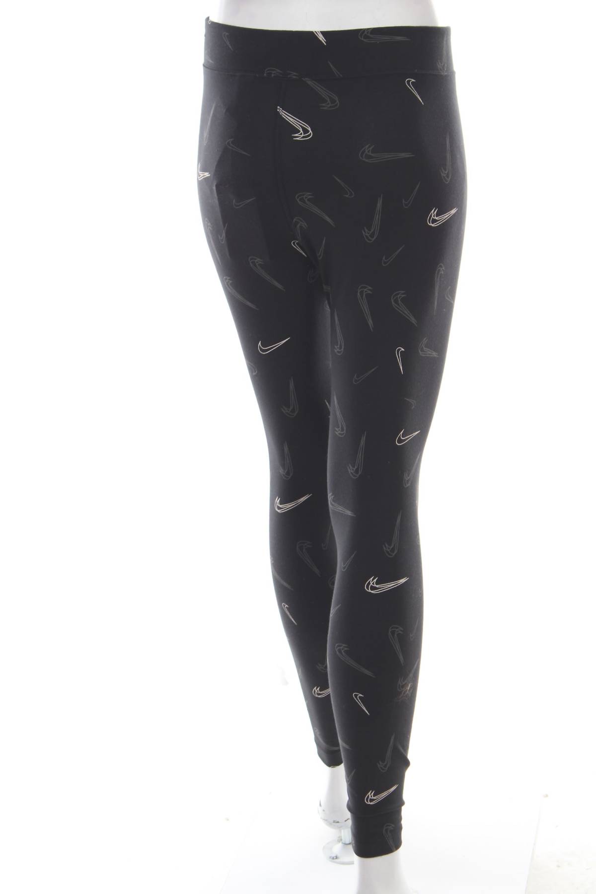 Γυναικεία αθλητικά κολάν Nike2 - Contourshop.gr Γυναικεία αθλητικά κολάν Nike2