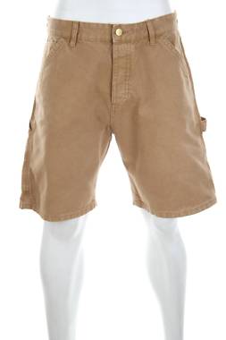 Мъжки къси дънки Jack & Jones1