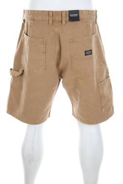Мъжки къси дънки Jack & Jones2