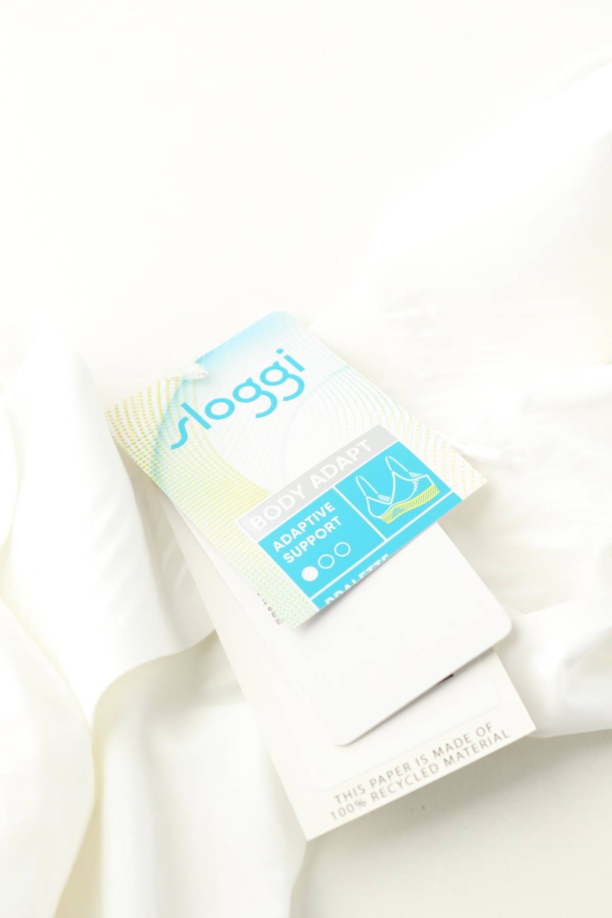 Сутиен Sloggi3 - Contour.bg Сутиен Sloggi3