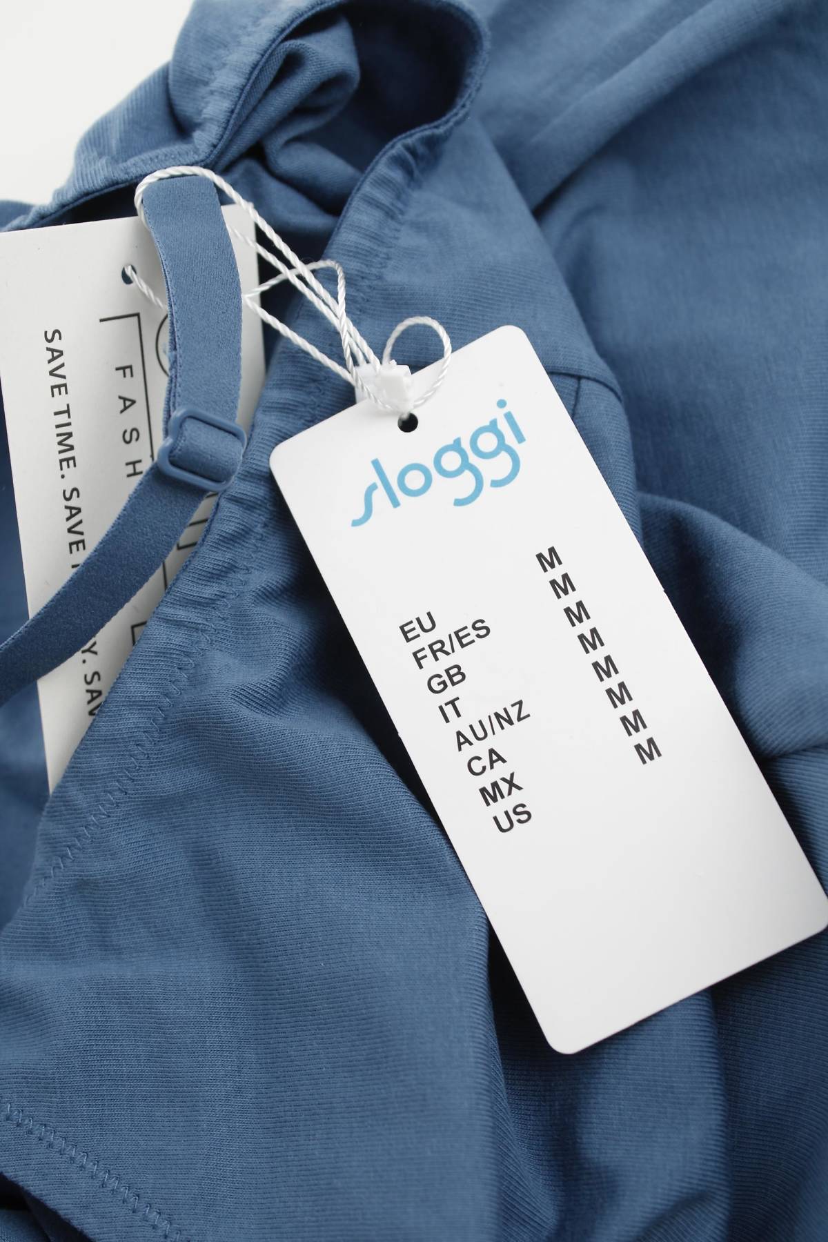 Корсаж Sloggi3 - Contour.bg Корсаж Sloggi3
