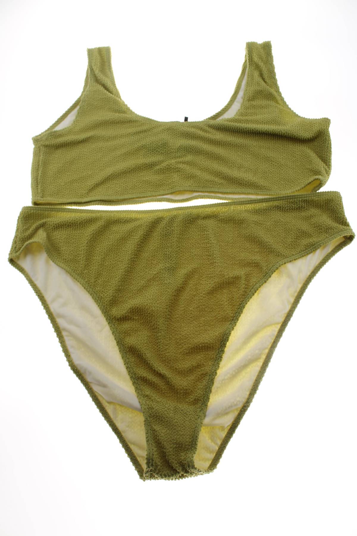 Бански костюм Boohoo1 - Contour.bg Бански костюм Boohoo1