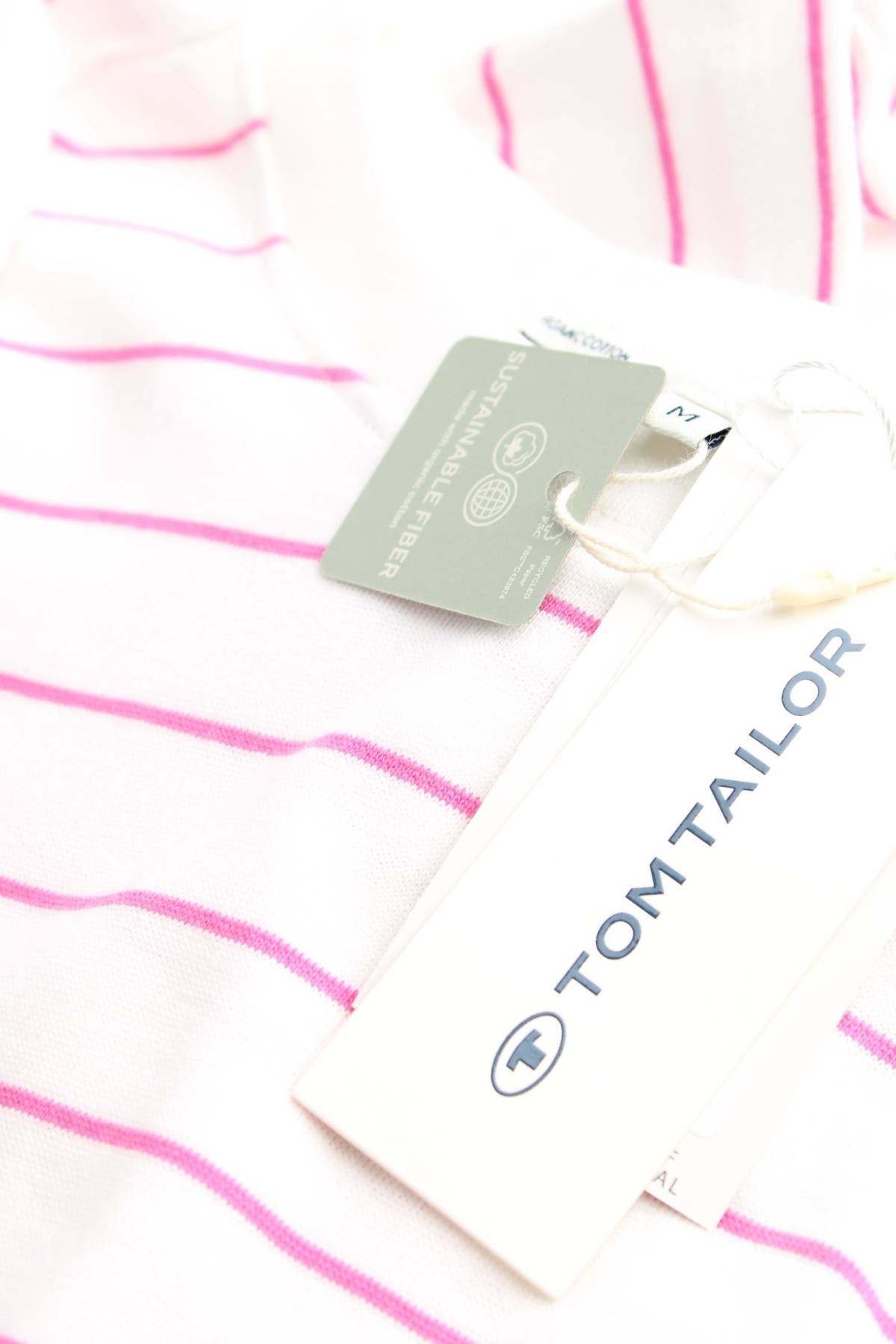 Γυναικείο t-shirt Tom Tailor3 - Contourshop.gr Γυναικείο t-shirt Tom Tailor3