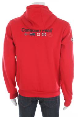 Мъжки суичър Canadian Peak2