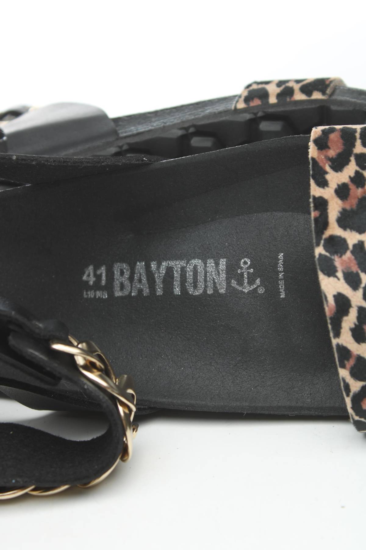 Σανδάλια Bayton5 - Contourshop.gr Σανδάλια Bayton5