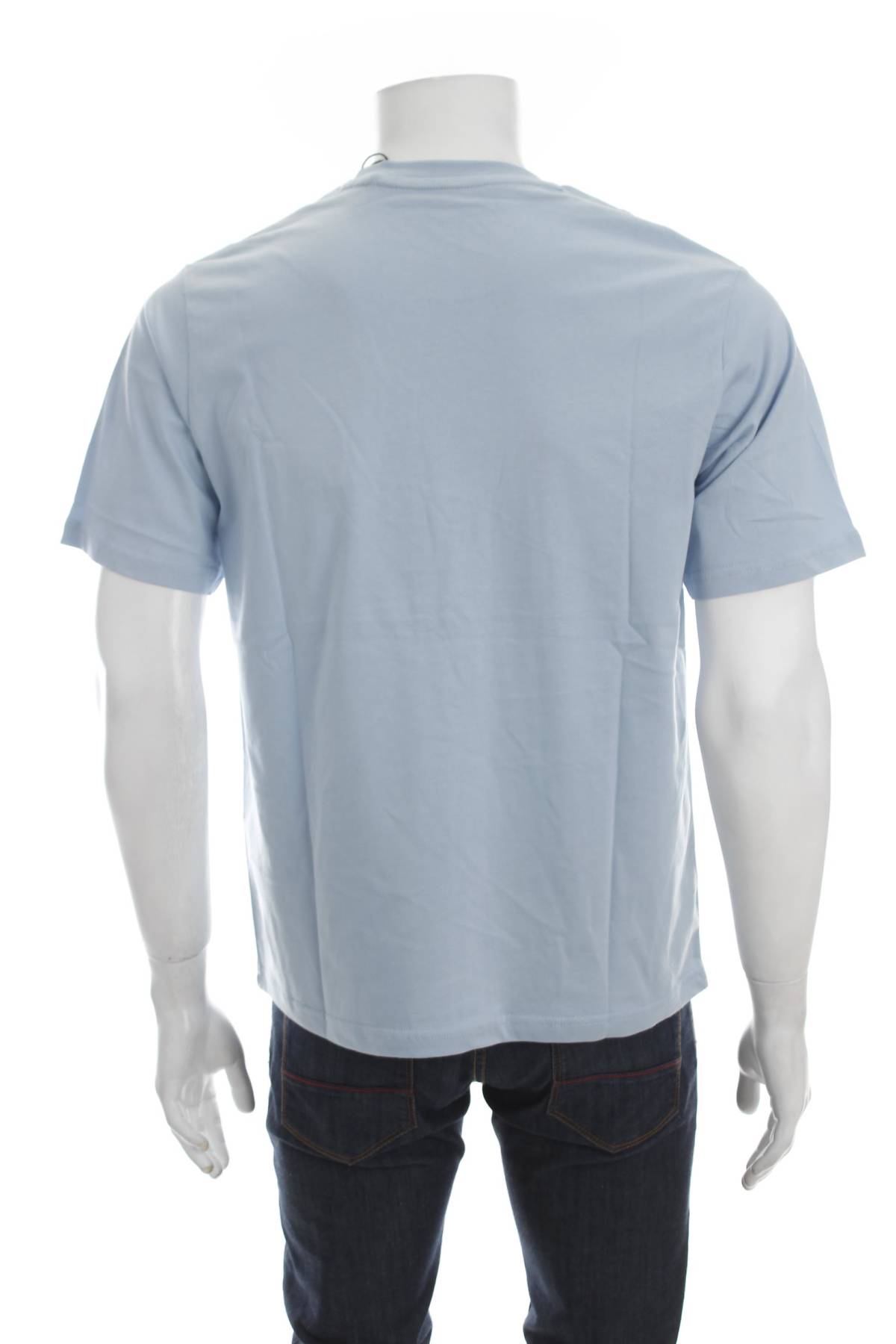 Ανδρικό t-shirt Jack & Jones2 - Contourshop.gr Ανδρικό t-shirt Jack & Jones2