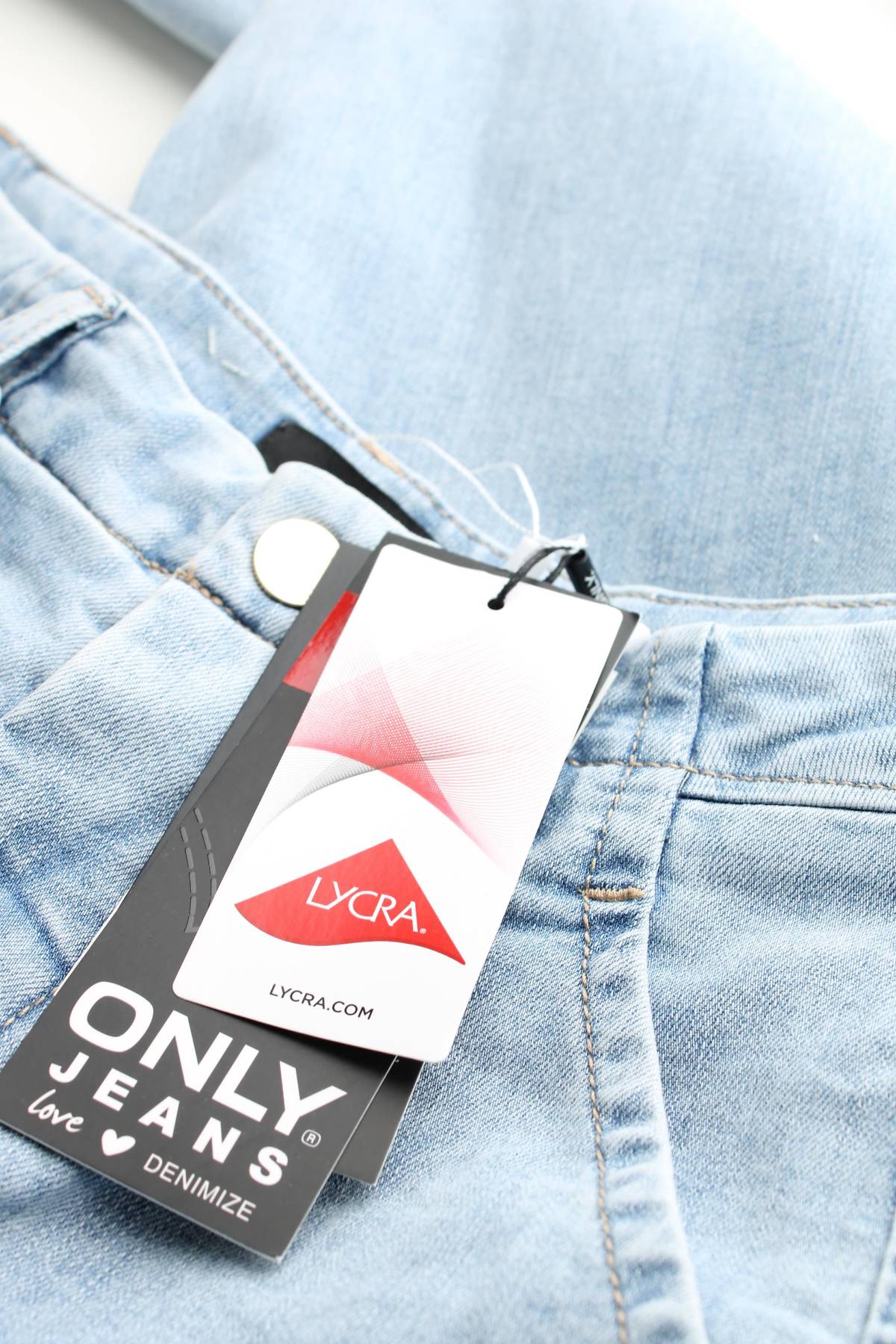 Γυναικεία τζιν Only Jeans3