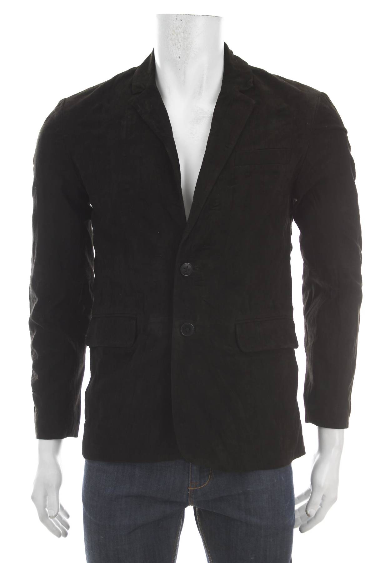 Мъжко сако Zadig & Voltaire1 - Contour.bg Мъжко сако Zadig & Voltaire1
