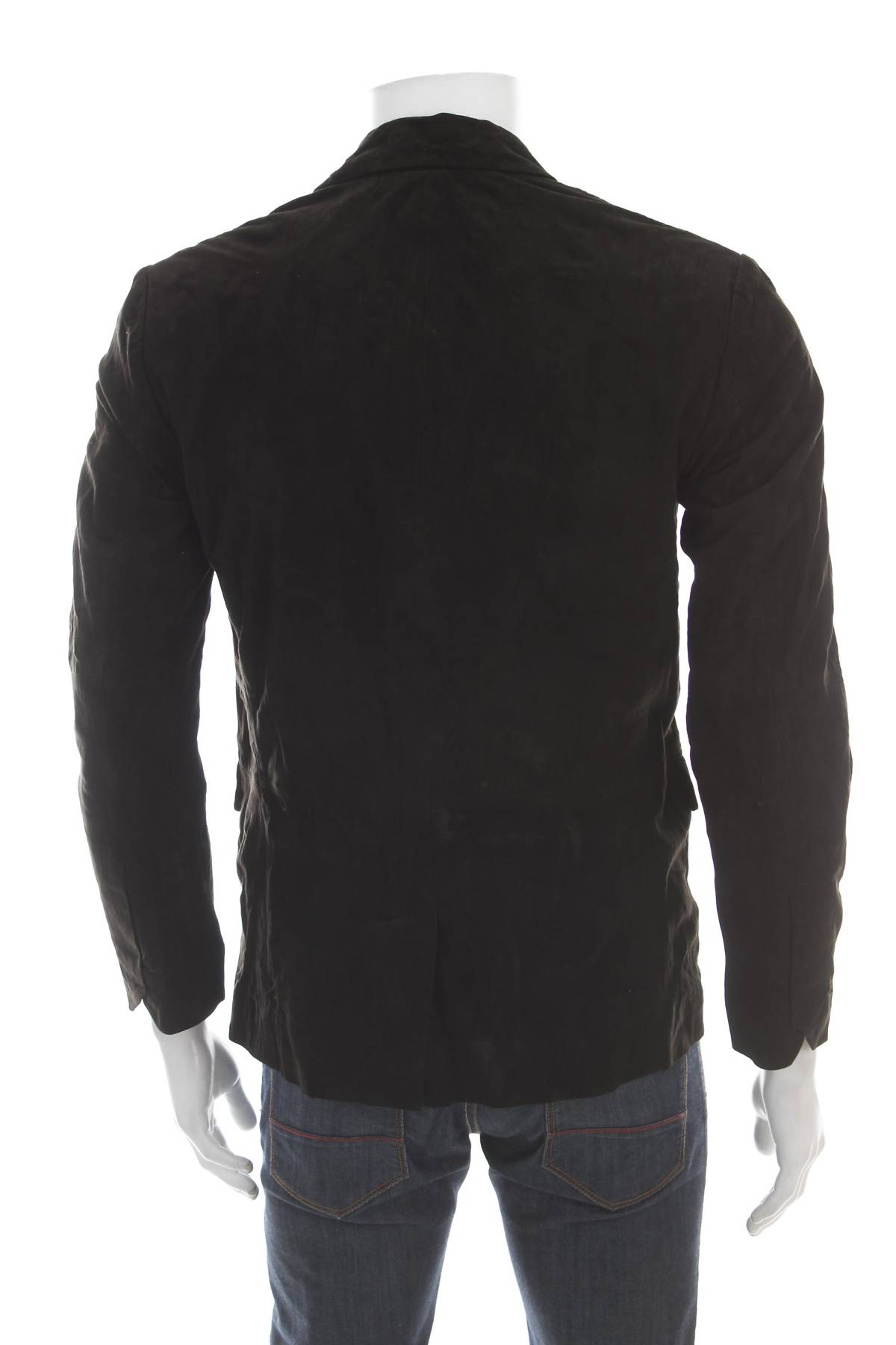 Мъжко сако Zadig & Voltaire2 - Contour.bg Мъжко сако Zadig & Voltaire2