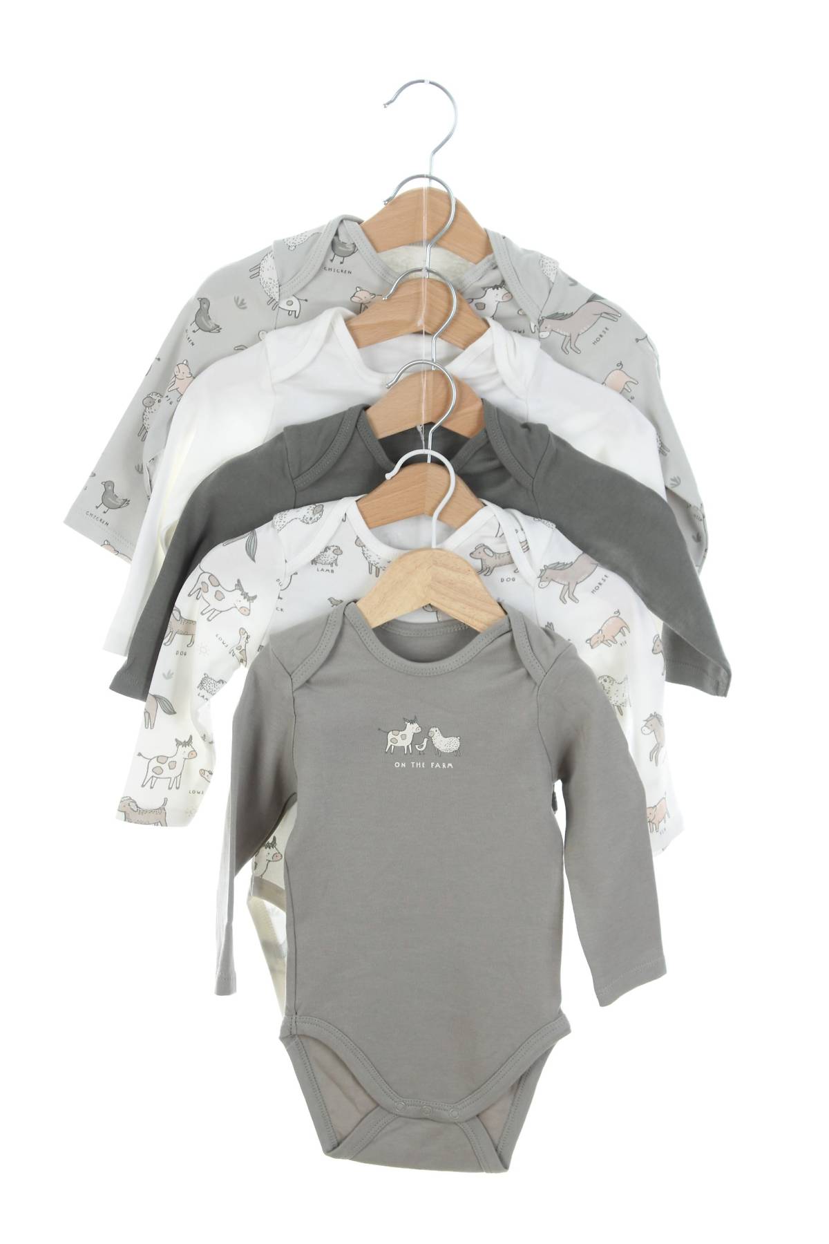 Детско боди C&A1 - Contour.bg Детско боди C&A1
