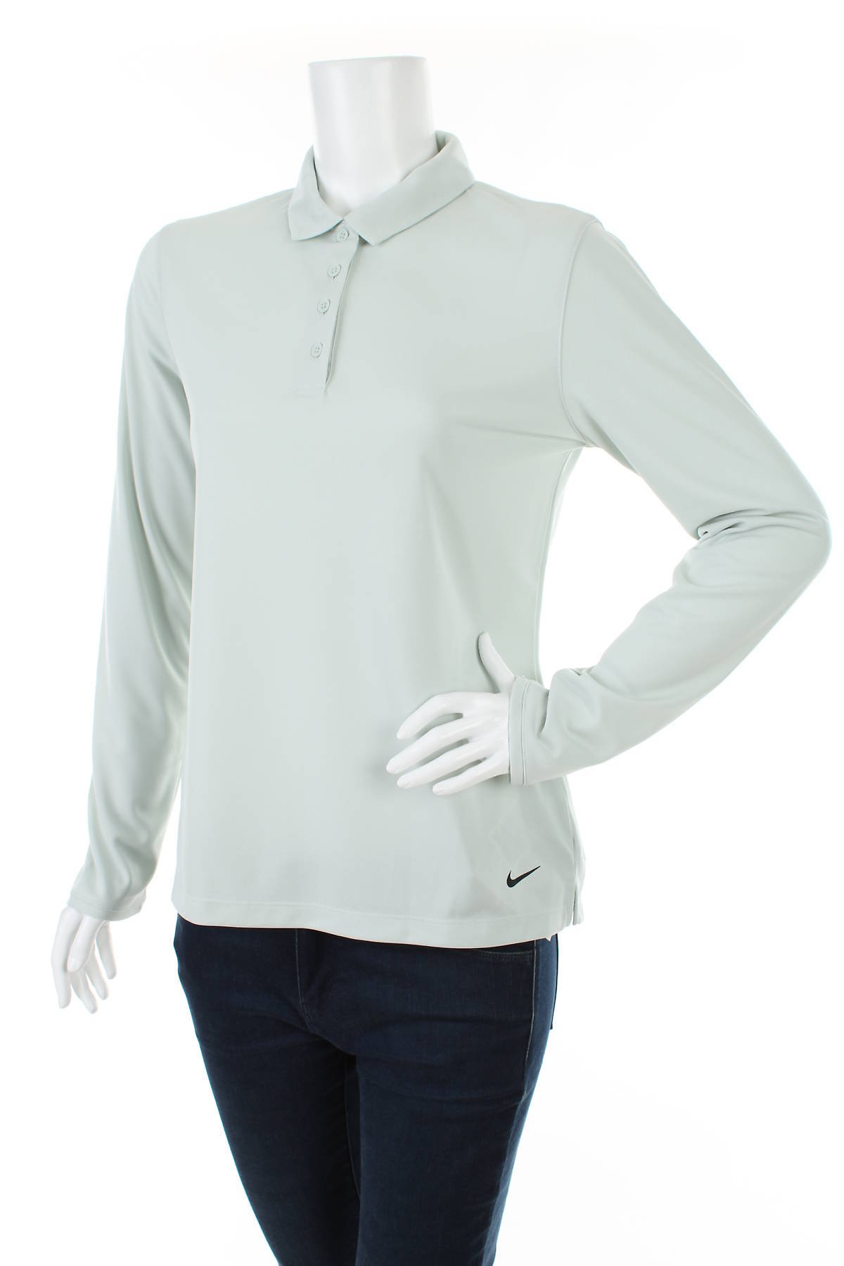 Дамска спортна блуза Nike1