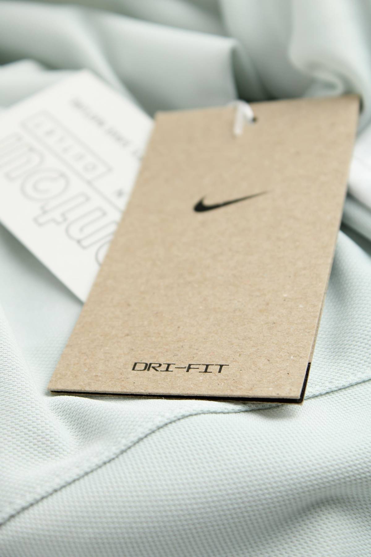 Дамска спортна блуза Nike3