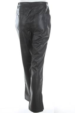 Γυναικείο δερμάτινο παντελόνι V by Very2 - Contourshop.gr Γυναικείο δερμάτινο παντελόνι V by Very2