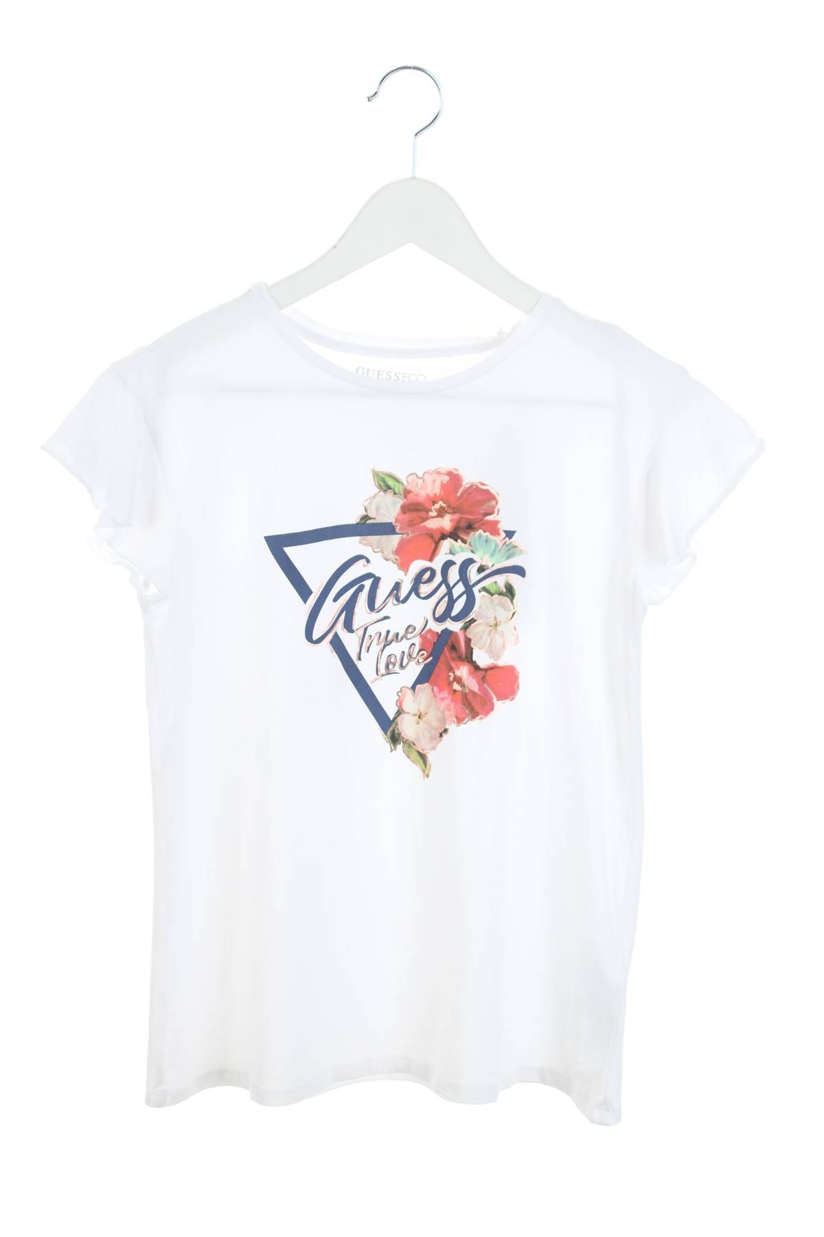 Παιδικό t-shirt Guess1