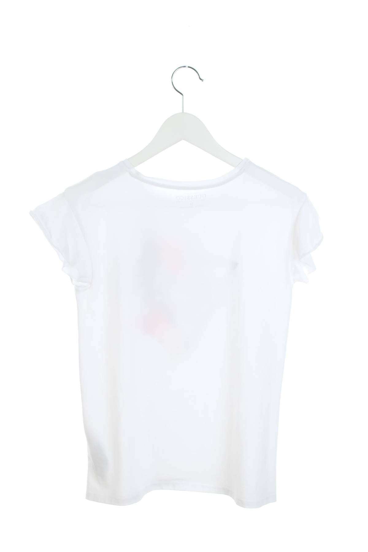 Παιδικό t-shirt Guess2