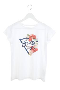 Παιδικό t-shirt Guess1