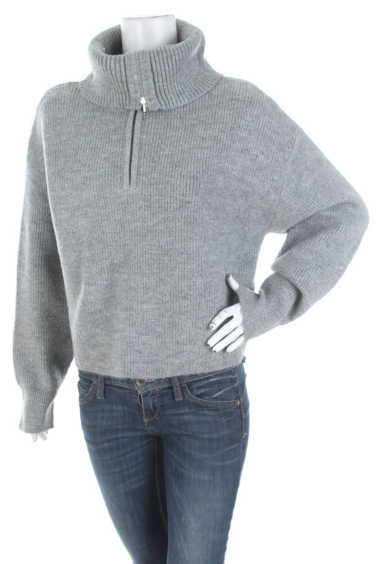 Дамско поло New Look1