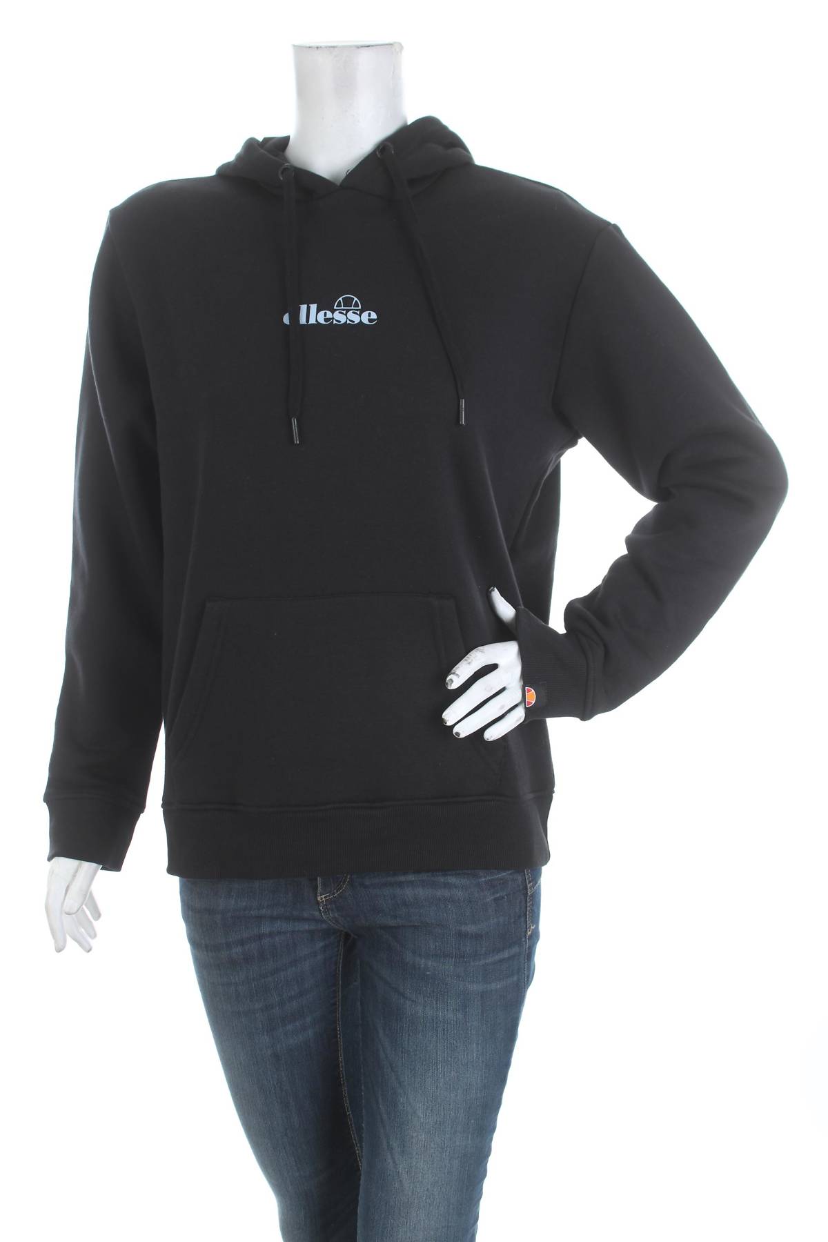 Дамски суичър Ellesse1