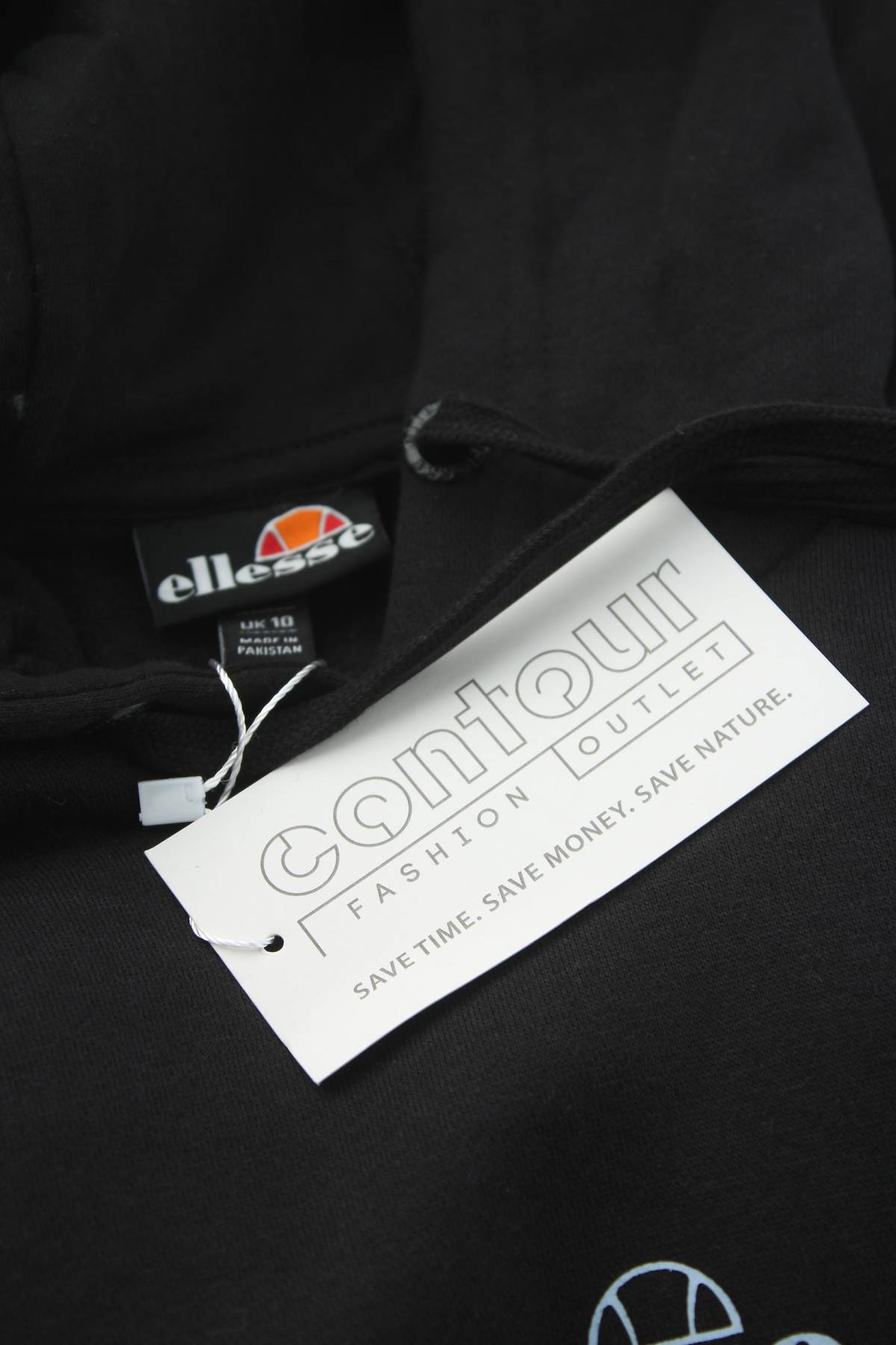 Дамски суичър Ellesse3