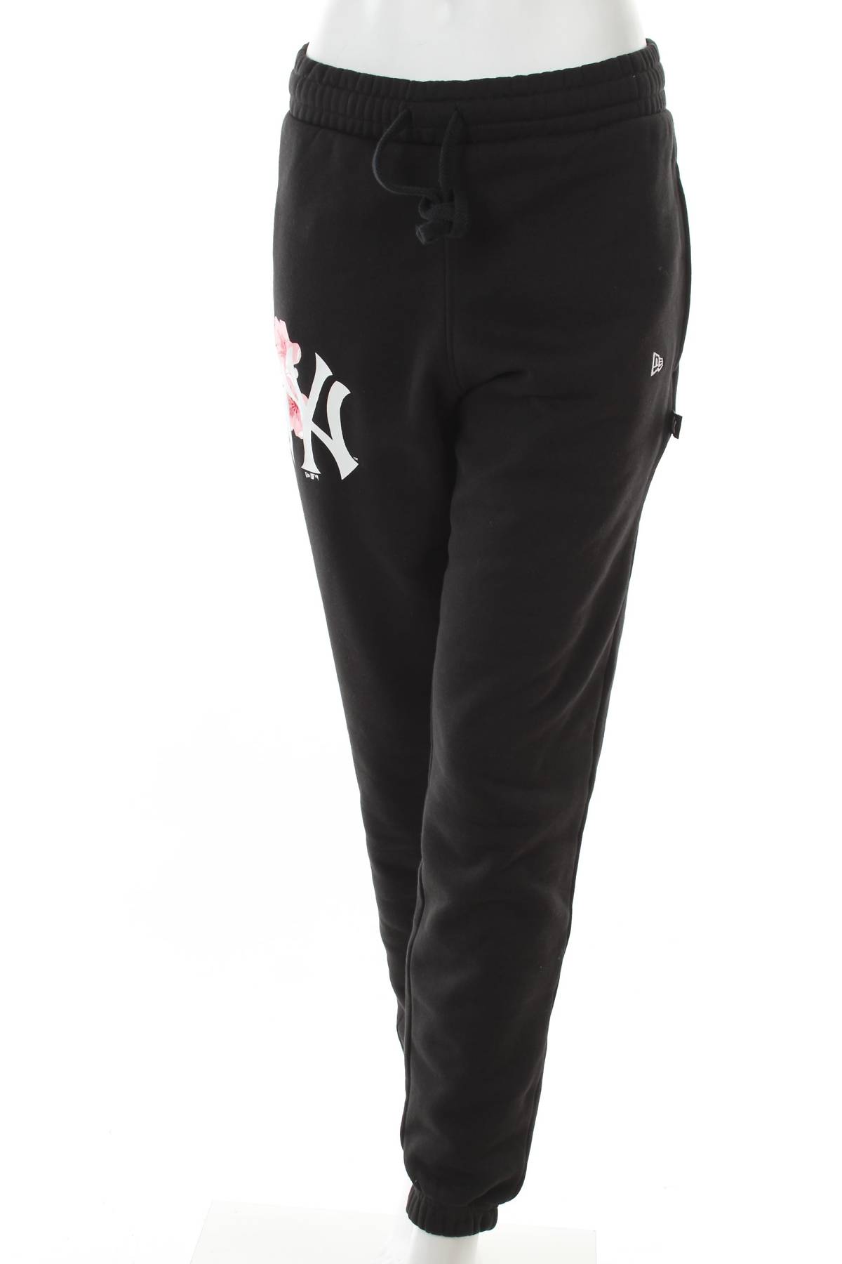Γυναικείο αθλητικό παντελόνι New York Yankees1