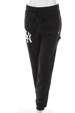 Γυναικείο αθλητικό παντελόνι New York Yankees1