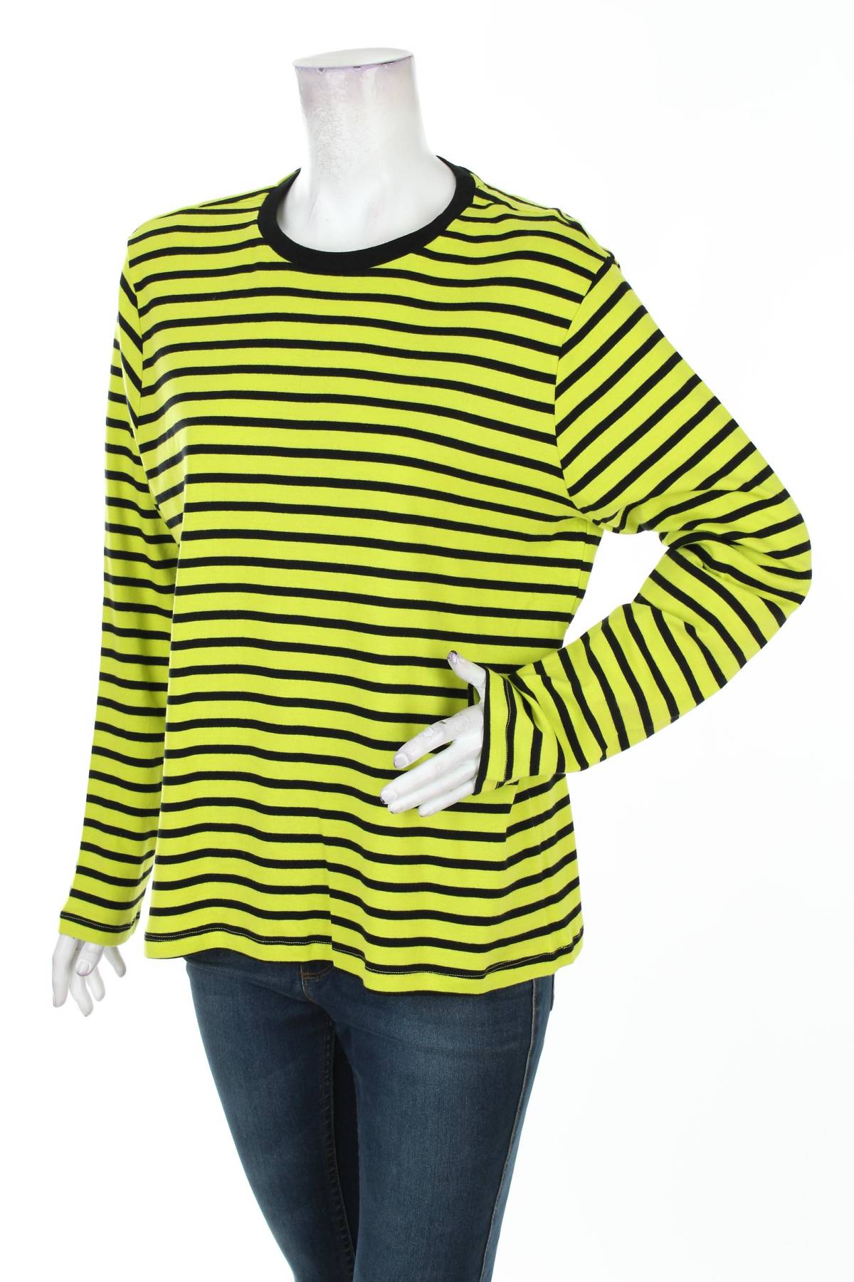 Дамска блуза Oviesse1