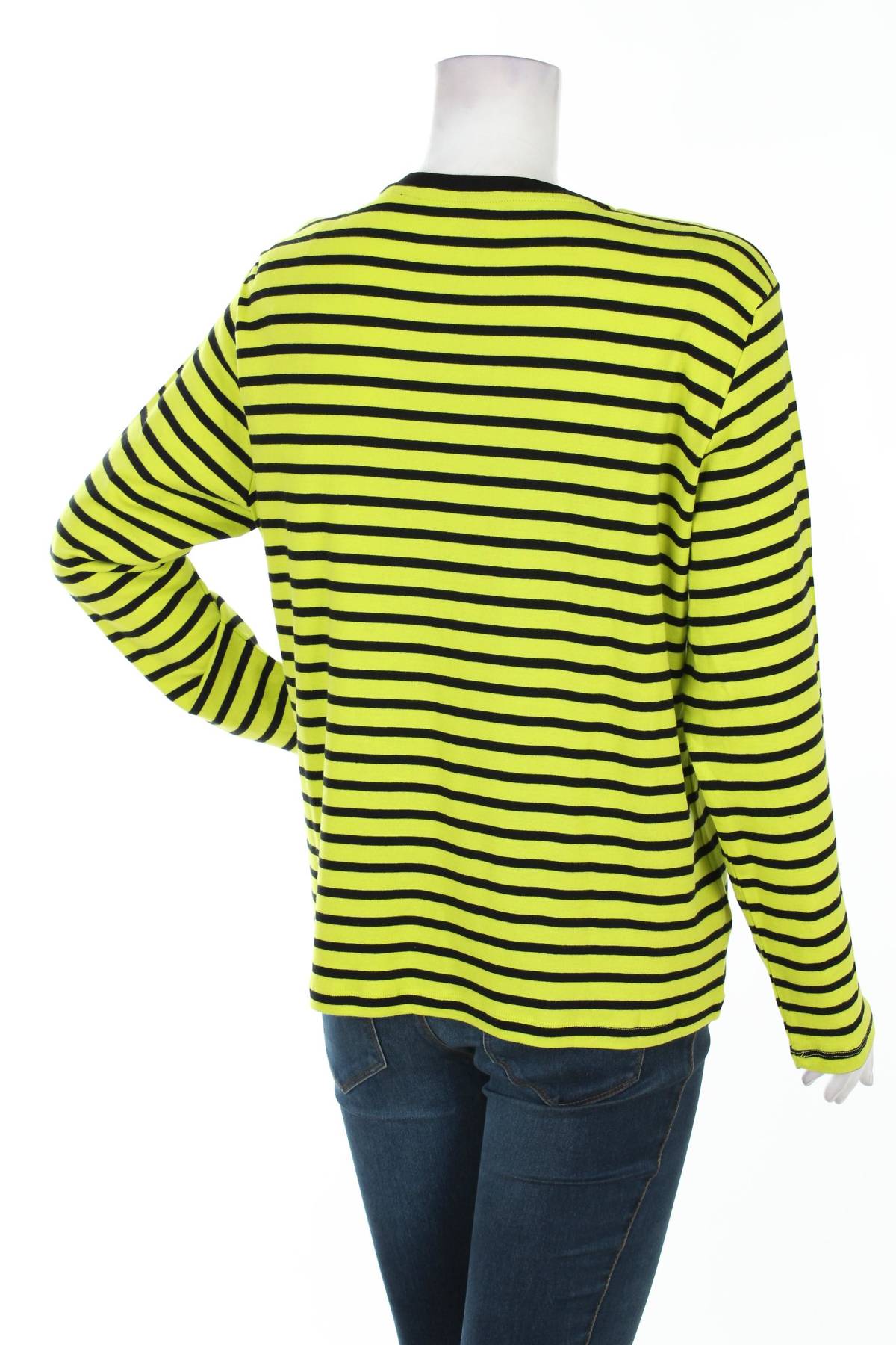 Дамска блуза Oviesse2