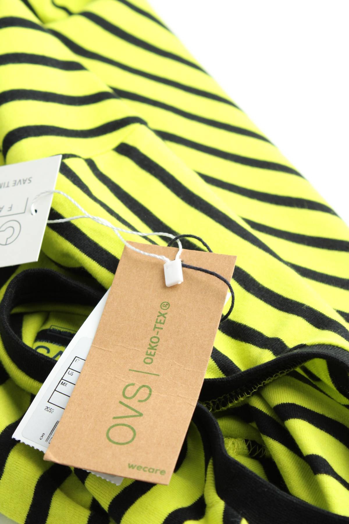 Дамска блуза Oviesse3