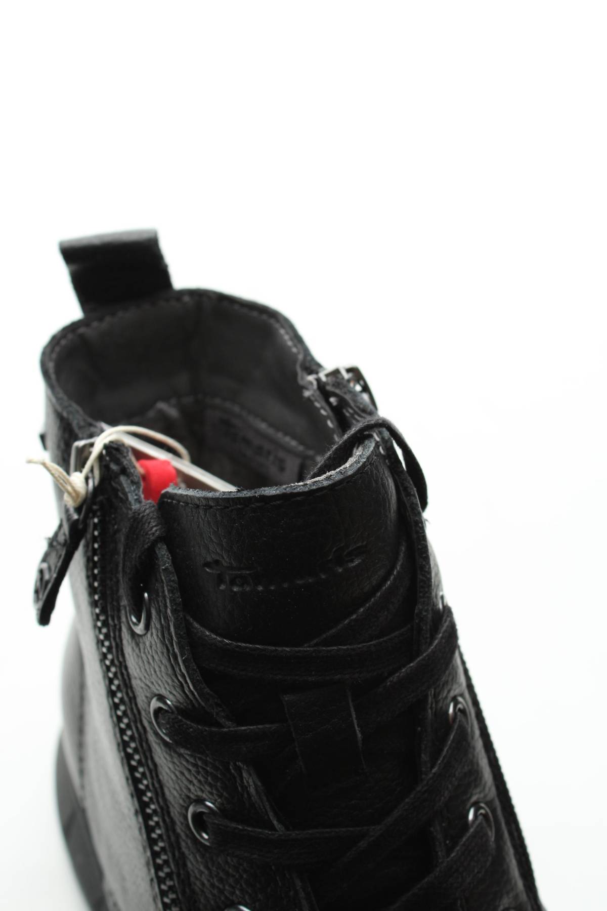 Дамски боти Tamaris5