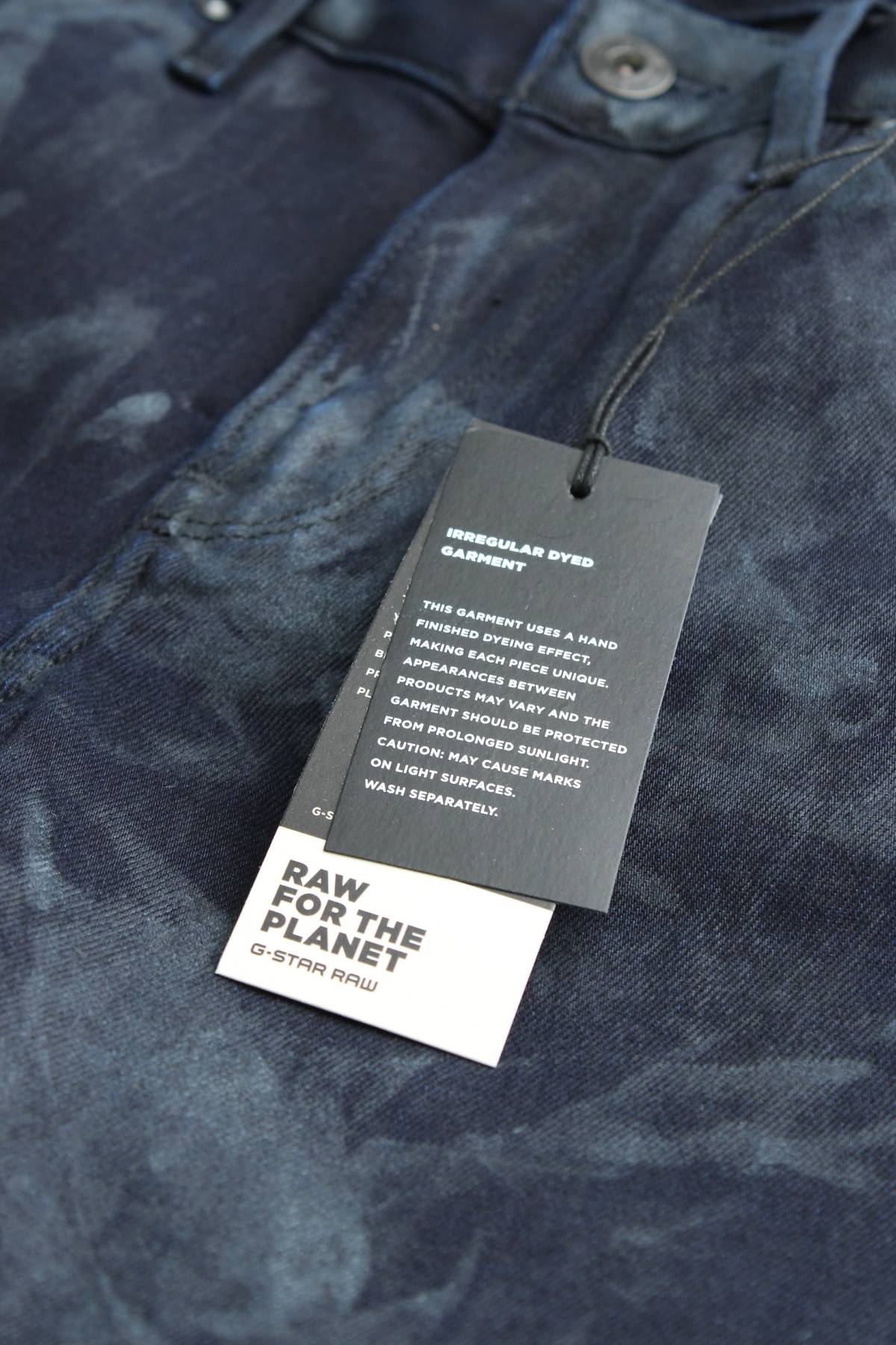 Γυναικεία τζιν G-Star Raw3