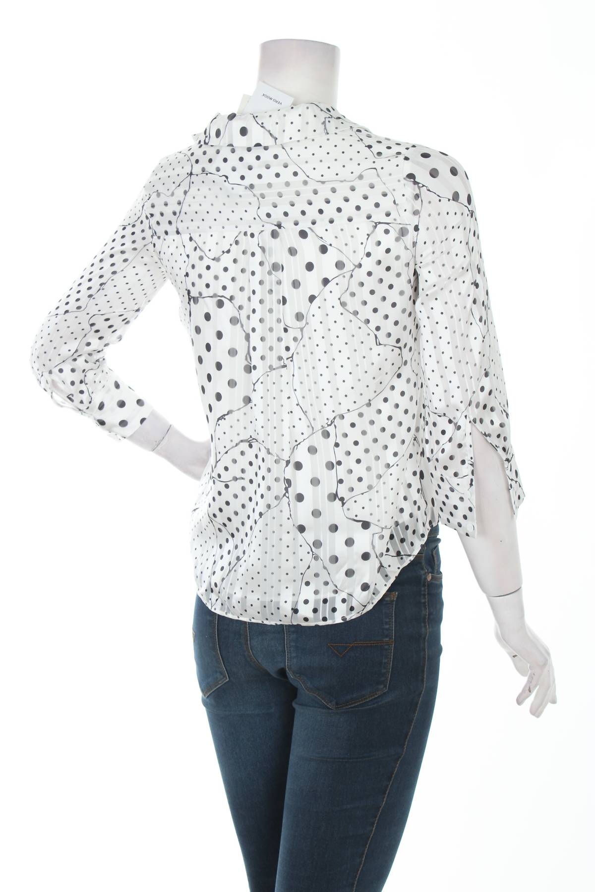 Γυναικείο πουκάμισο Vero Moda2